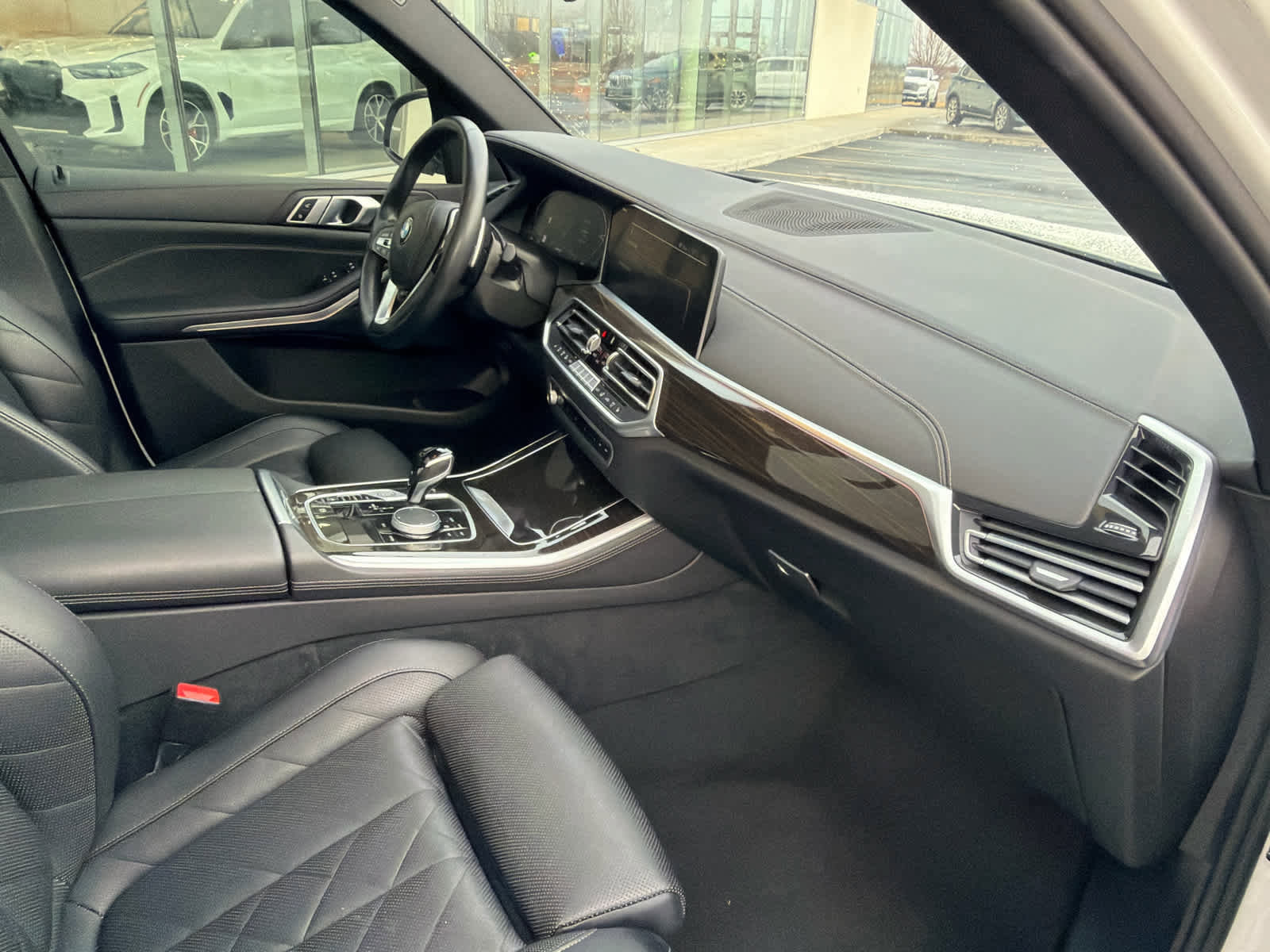 Used 2023 BMW X5 xDrive40i image 14