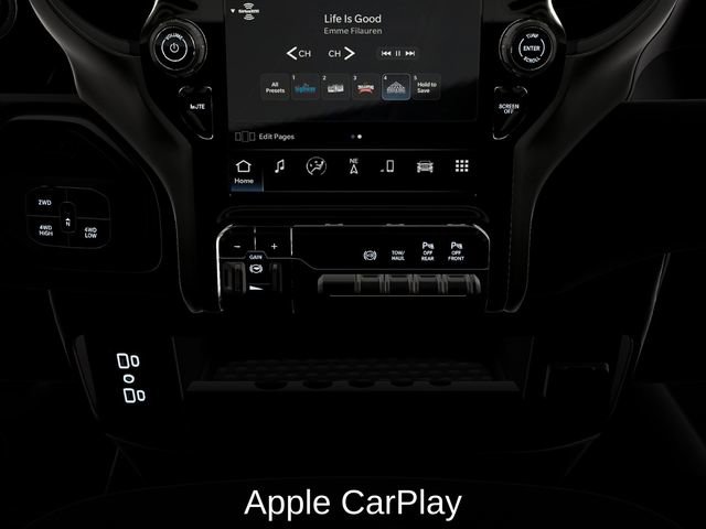 New 2026 RAM 2500 Tradesman image 23