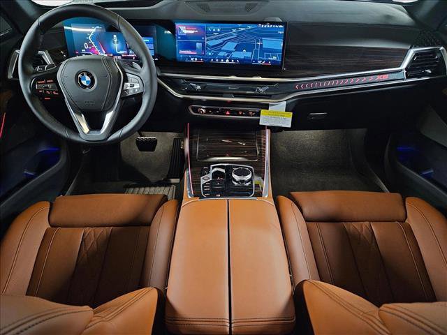 Used 2026 BMW X5 sDrive40i w/ Climate Comfort Package image 15