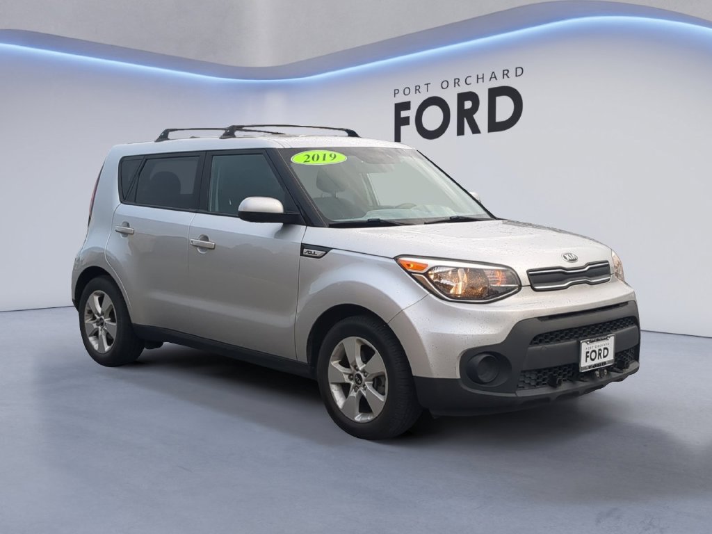 Used 2019 Kia Soul FWD image 9