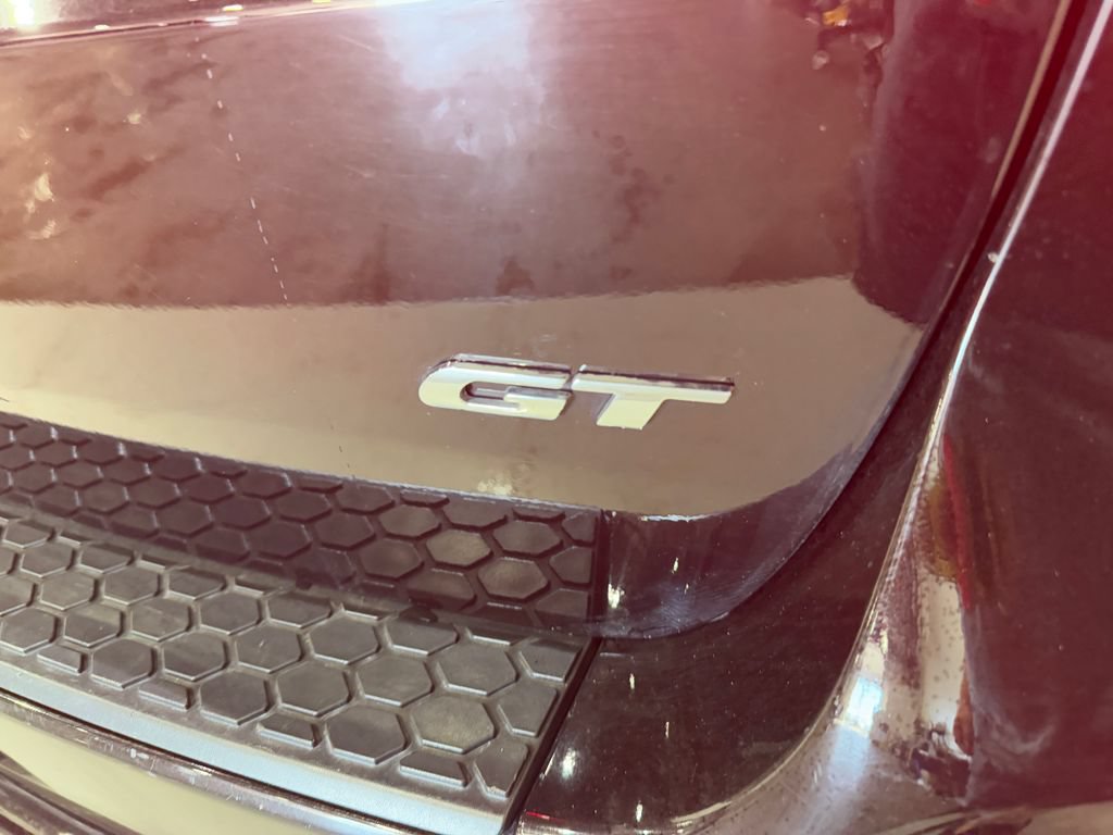 Used 2025 Dodge Durango GT AWD/4WD image 34