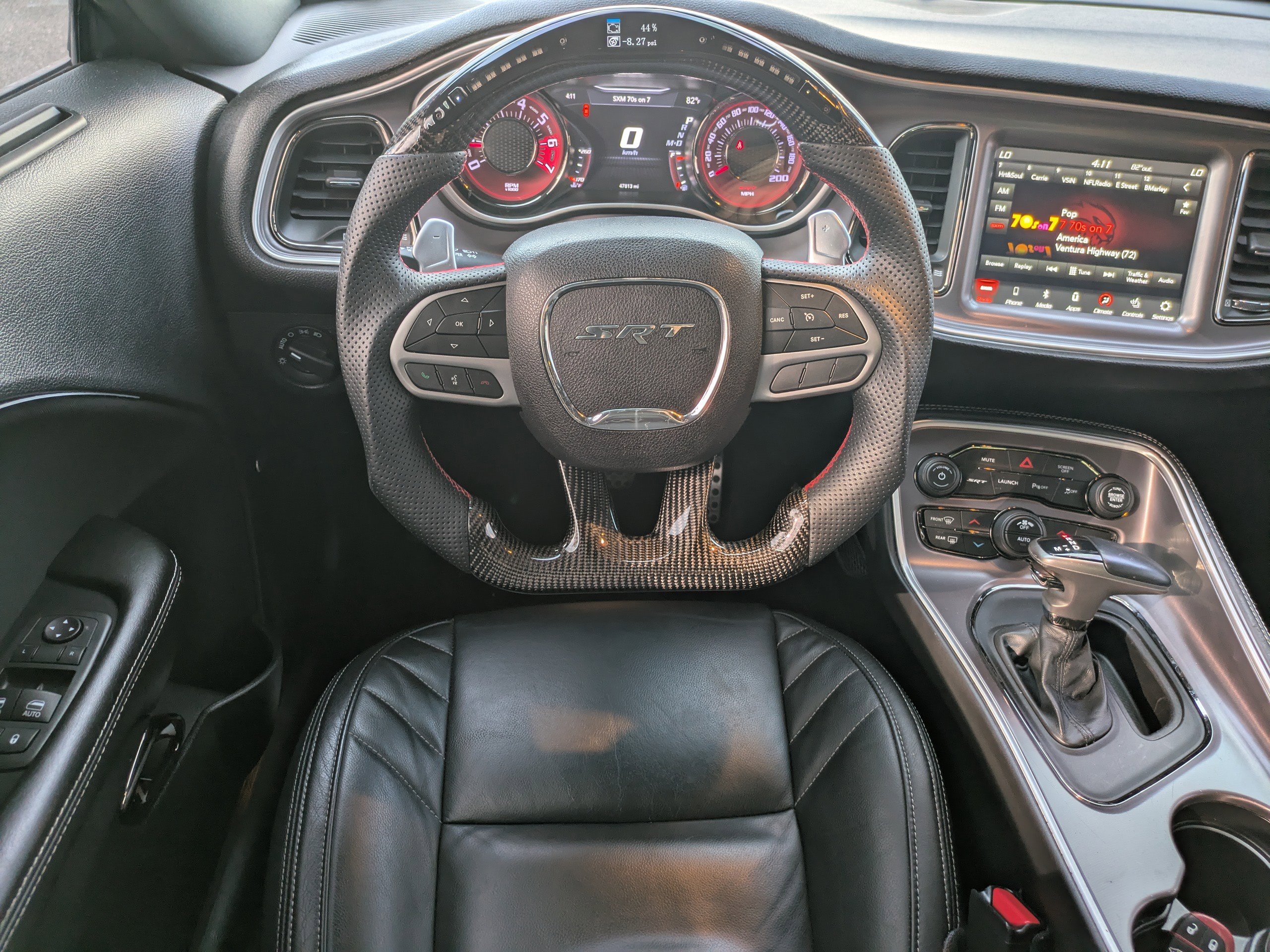 Used 2019 Dodge Challenger SRT Hellcat image 17