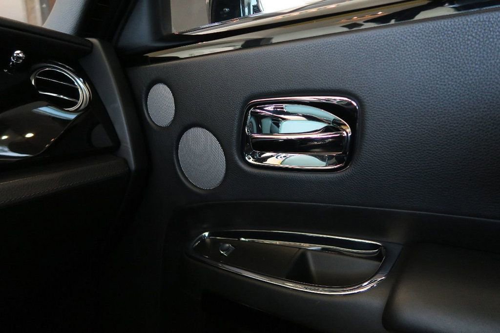 Used 2013 Rolls-Royce Ghost image 30