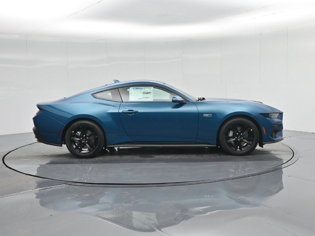 New 2026 Ford Mustang GT RWD image 24