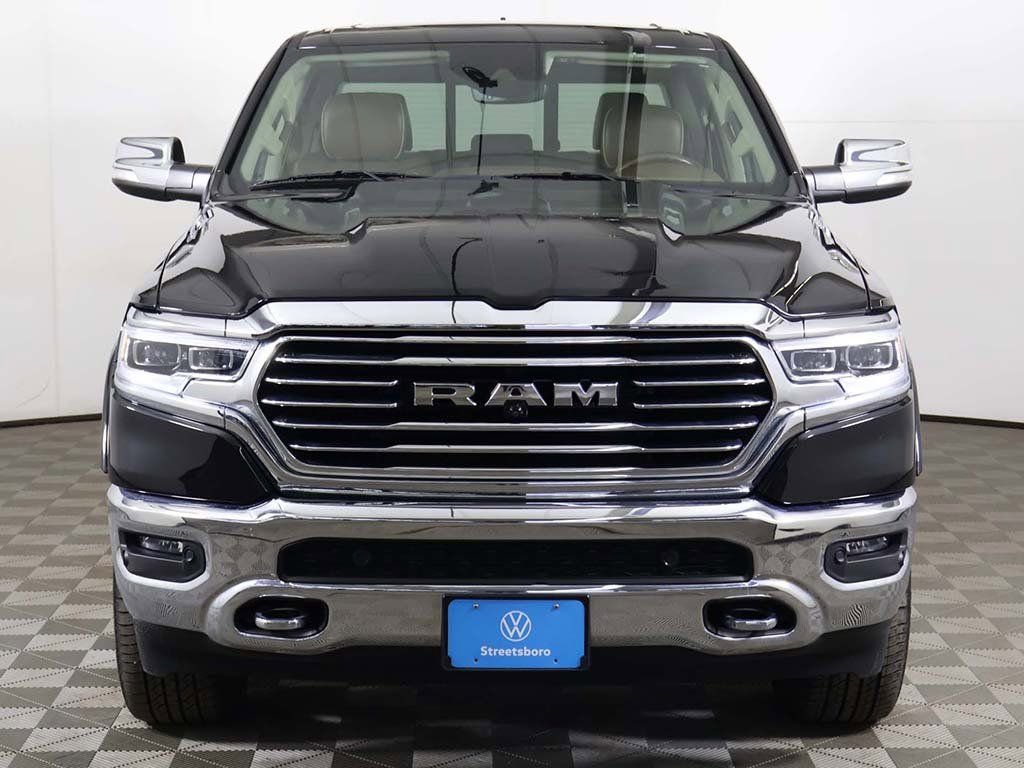 Used 2021 RAM 1500 Limited image 15