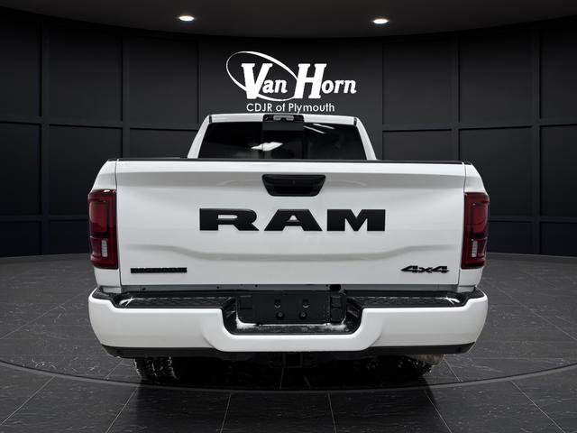 New 2026 RAM 2500 Big Horn image 13