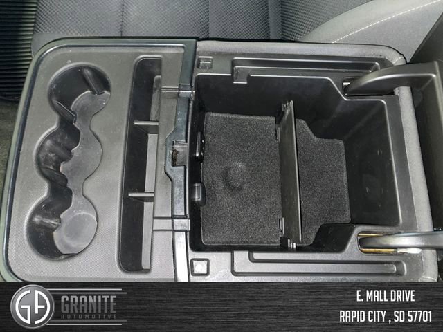 Used 2016 Chevrolet Silverado 1500 LT w/ All Star Edition image 24