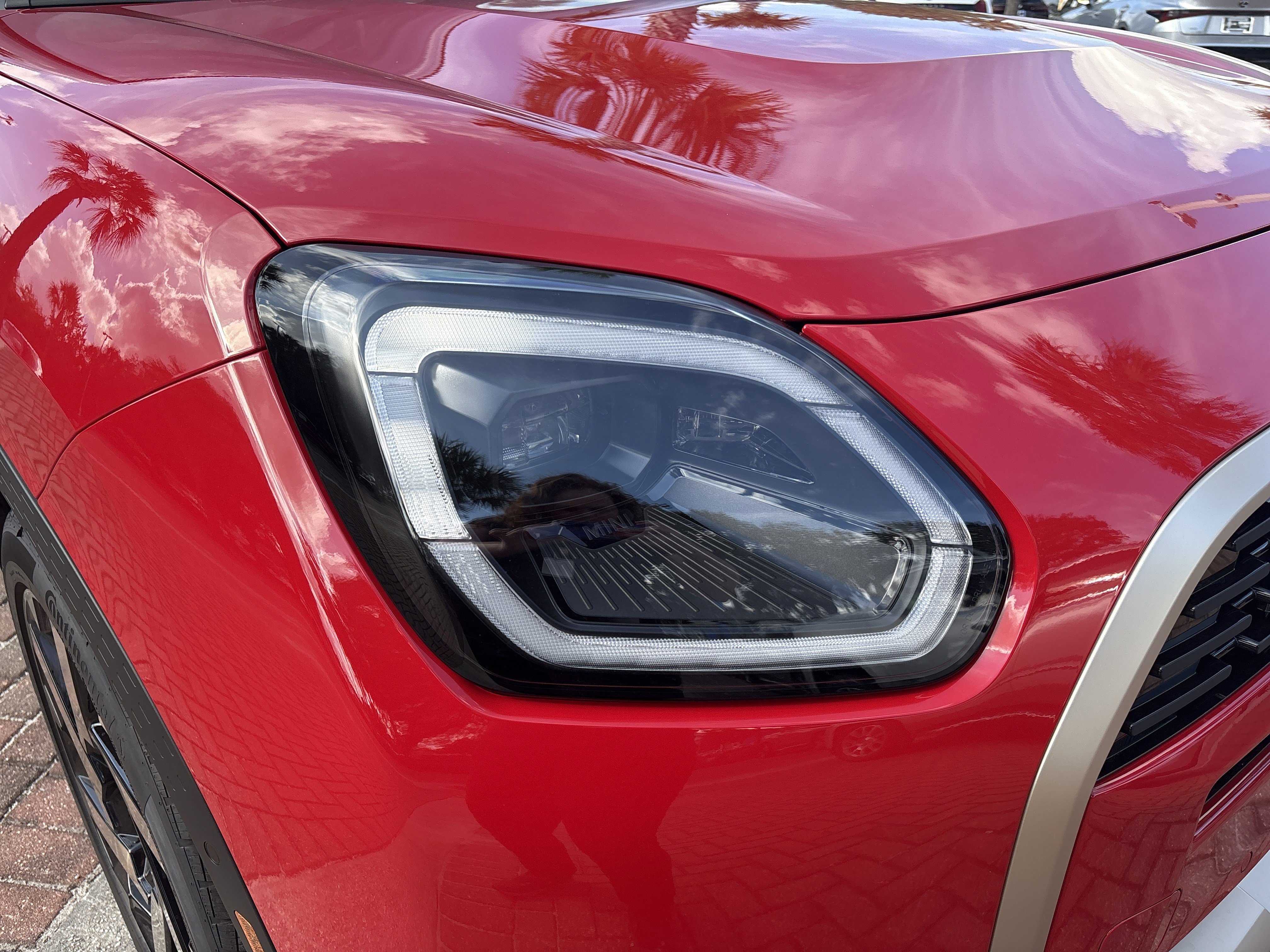 Used 2026 MINI Cooper Countryman S AWD/4WD image 5