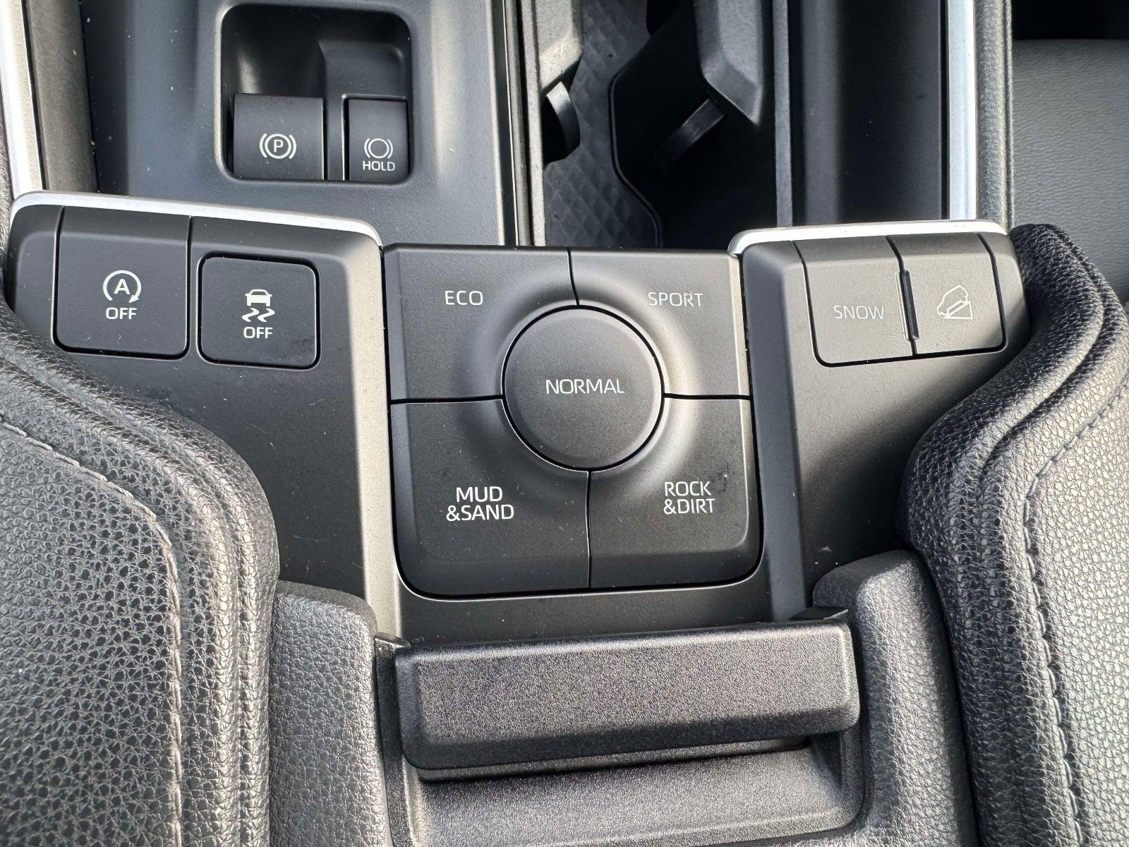 Certified 2024 Toyota Grand Highlander XLE image 32