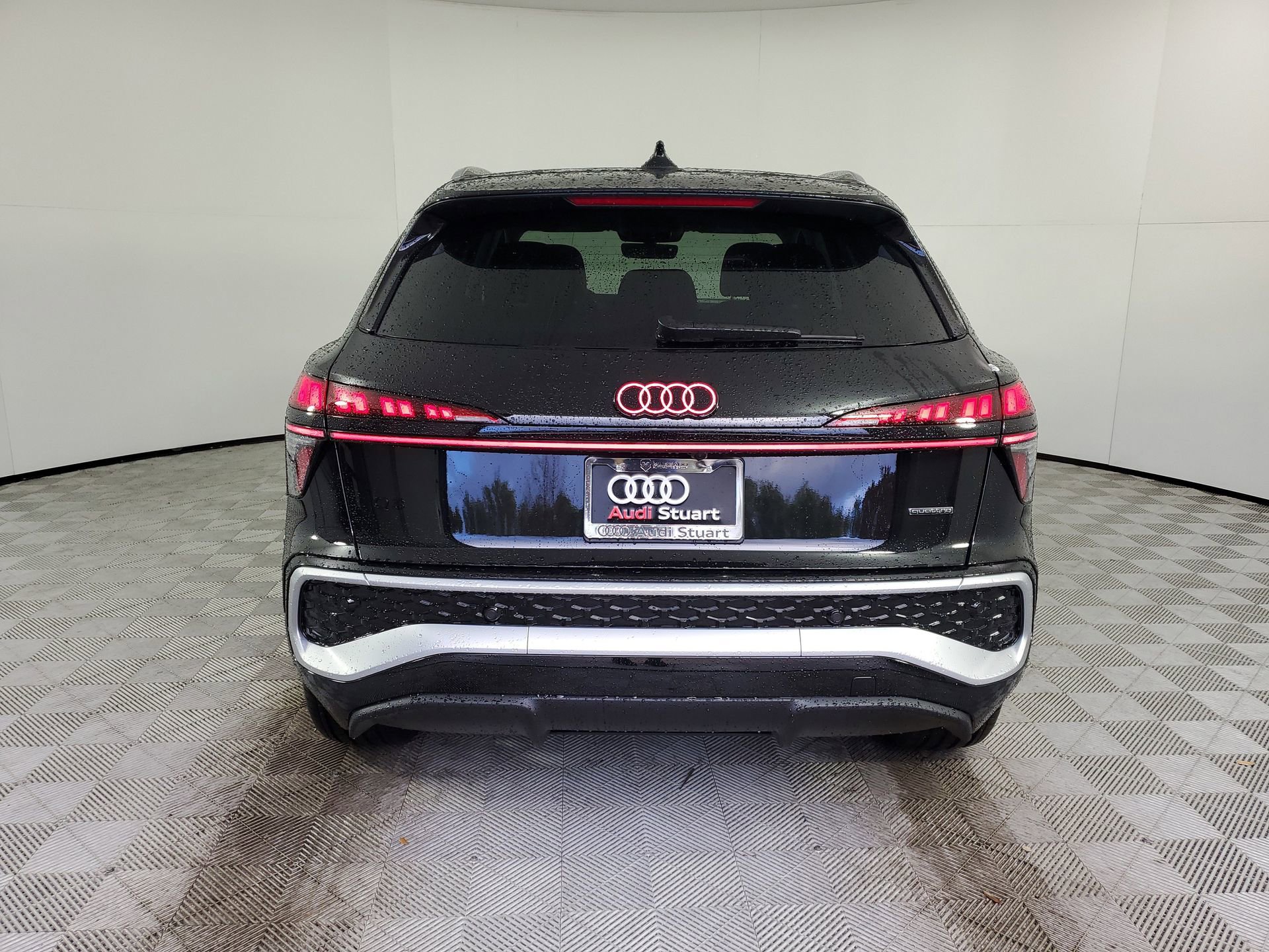 New 2026 Audi Q3 quattro 2.0T image 9