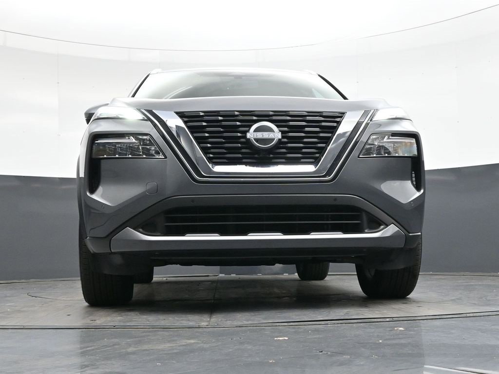 Used 2023 Nissan Rogue SL w/ SL Premium Package image 41