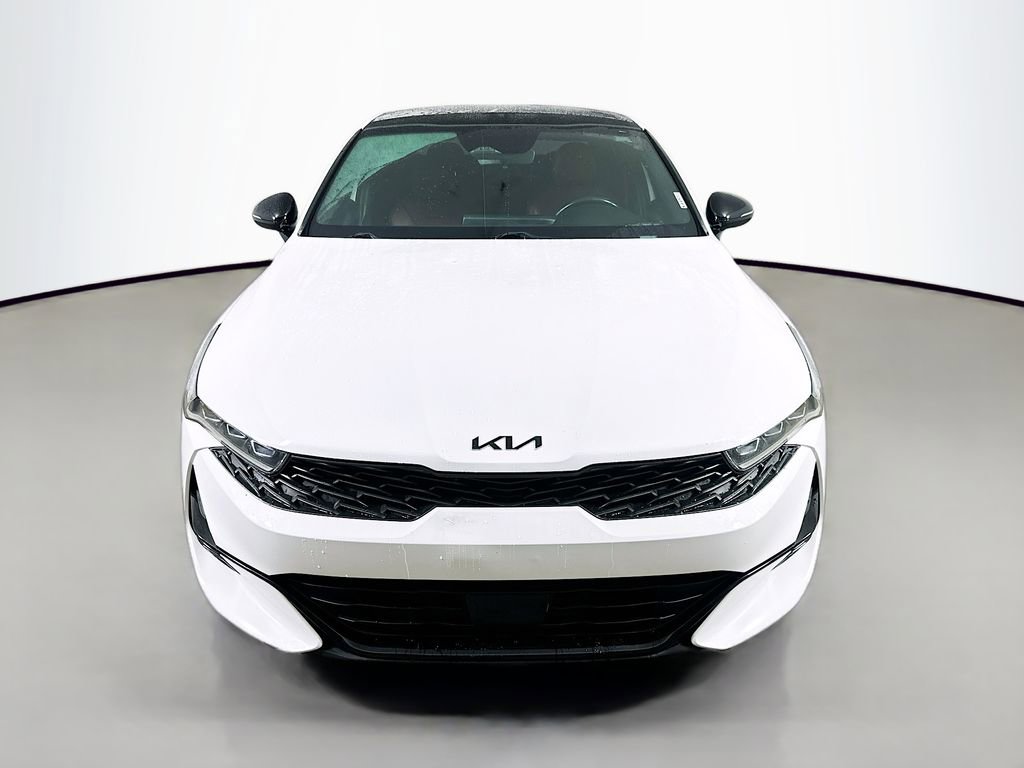 Used 2022 Kia K5 GT-Line w/ GT-Line FWD Premium Package image 2