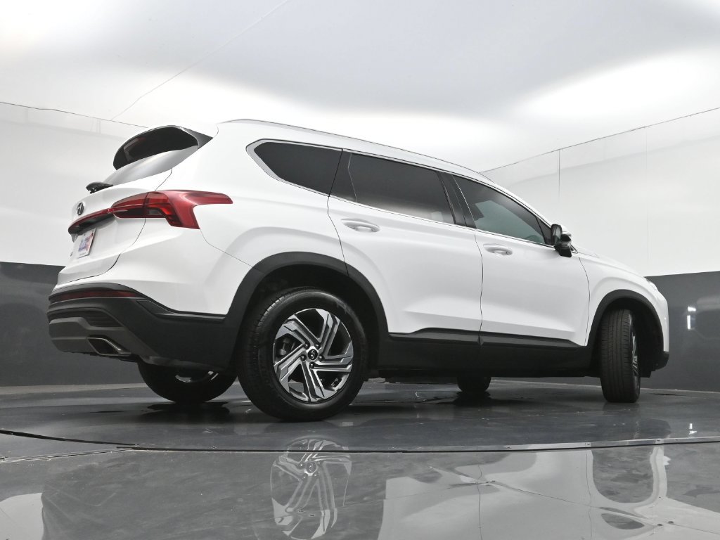 Used 2023 Hyundai Santa Fe SEL FWD image 32