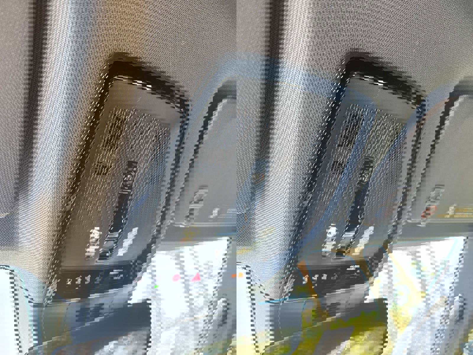 Certified 2026 Cadillac Optiq Luxury 1 image 33