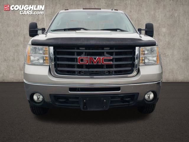 Used 2008 GMC Sierra 3500 SLT w/ Convenience Package video 2