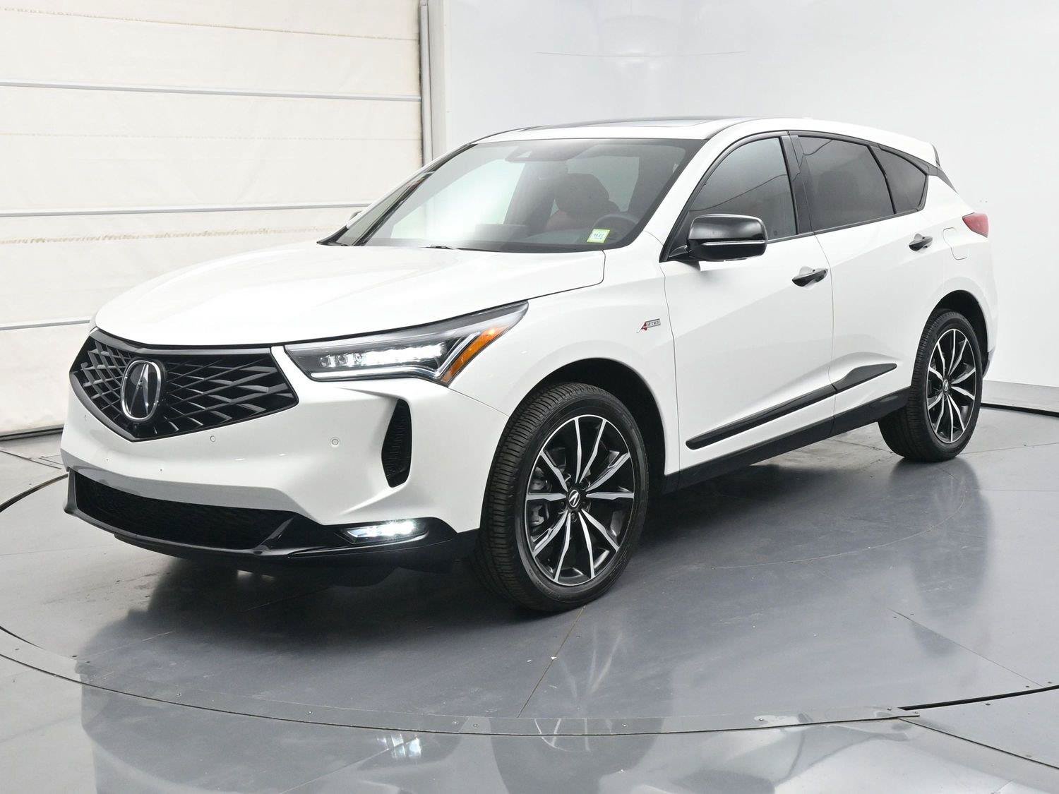 Certified 2026 Acura RDX w/ Advance Package