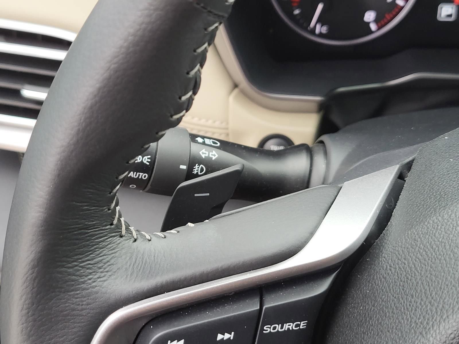 Certified 2025 Subaru Outback Limited XT image 29