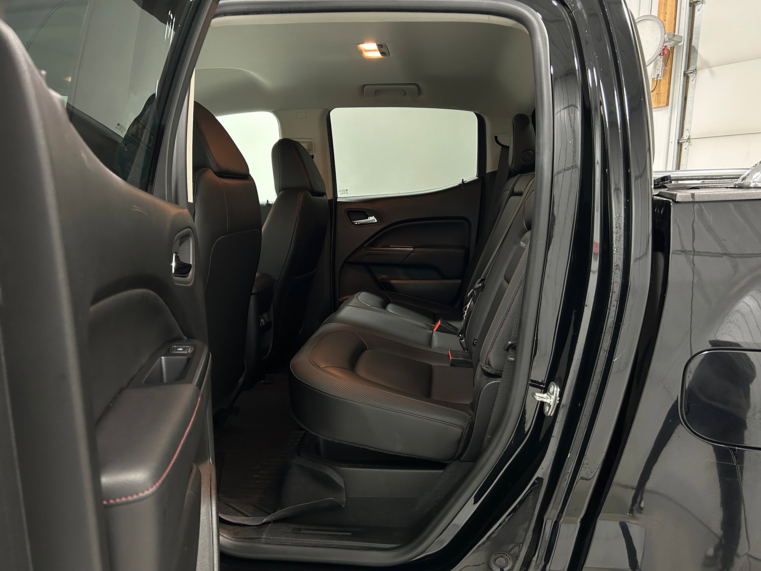 Used 2019 GMC Canyon All Terrain w/ Trailering Package AWD/4WD image 26