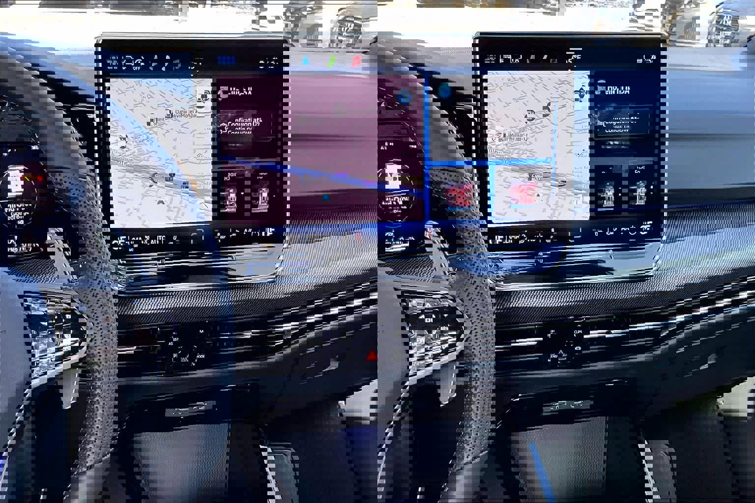 New 2026 Volkswagen Golf w/ Euro Style Package image 6