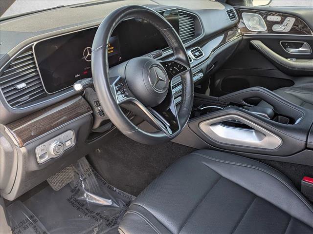 Used 2024 Mercedes-Benz GLE 350 4MATIC image 10