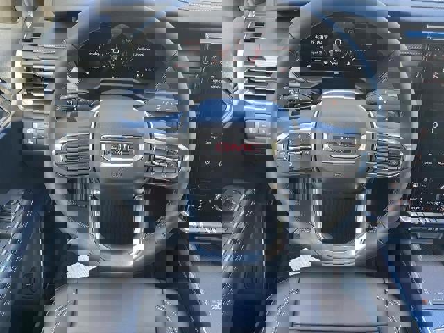 New 2026 GMC Acadia Elevation w/ Elevation Premium Package image 7