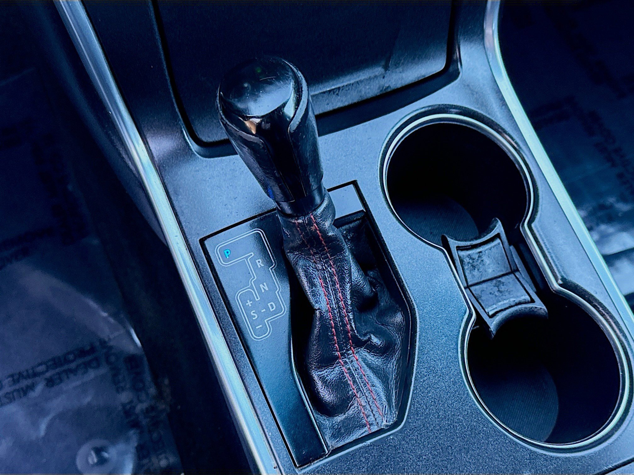 Used 2017 Toyota Camry SE image 13