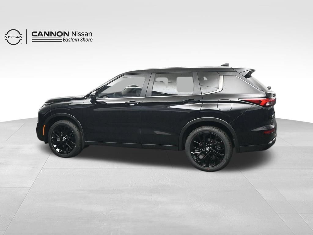 New 2026 Nissan Rogue SL AWD/4WD image 3