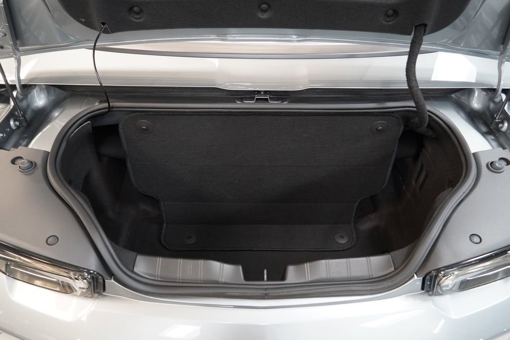 Certified 2023 Chevrolet Camaro SS w/ Redline Edition image 19