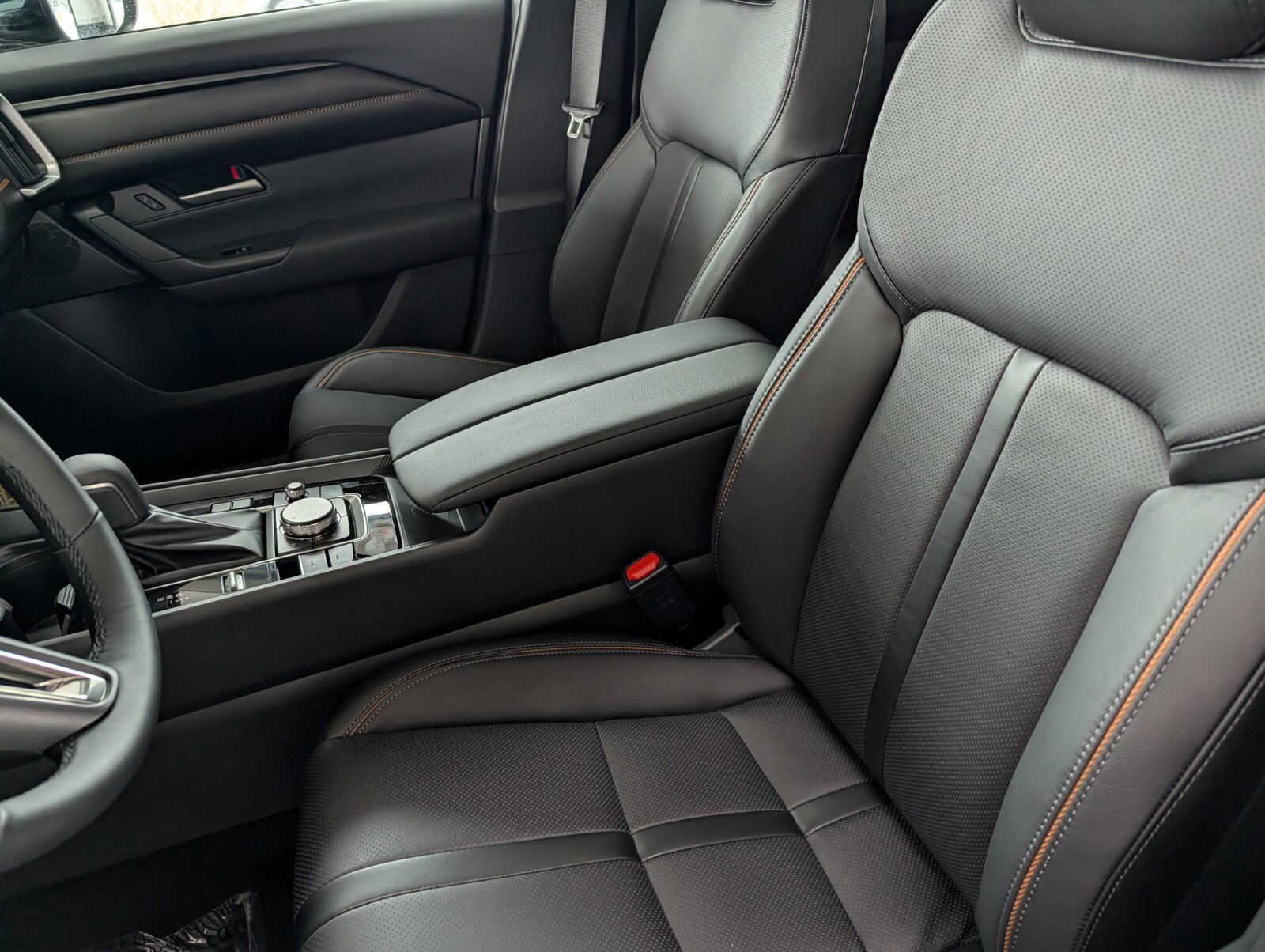 New 2026 MAZDA CX-50 AWD 2.5 Hybrid w/ Weather Package image 10