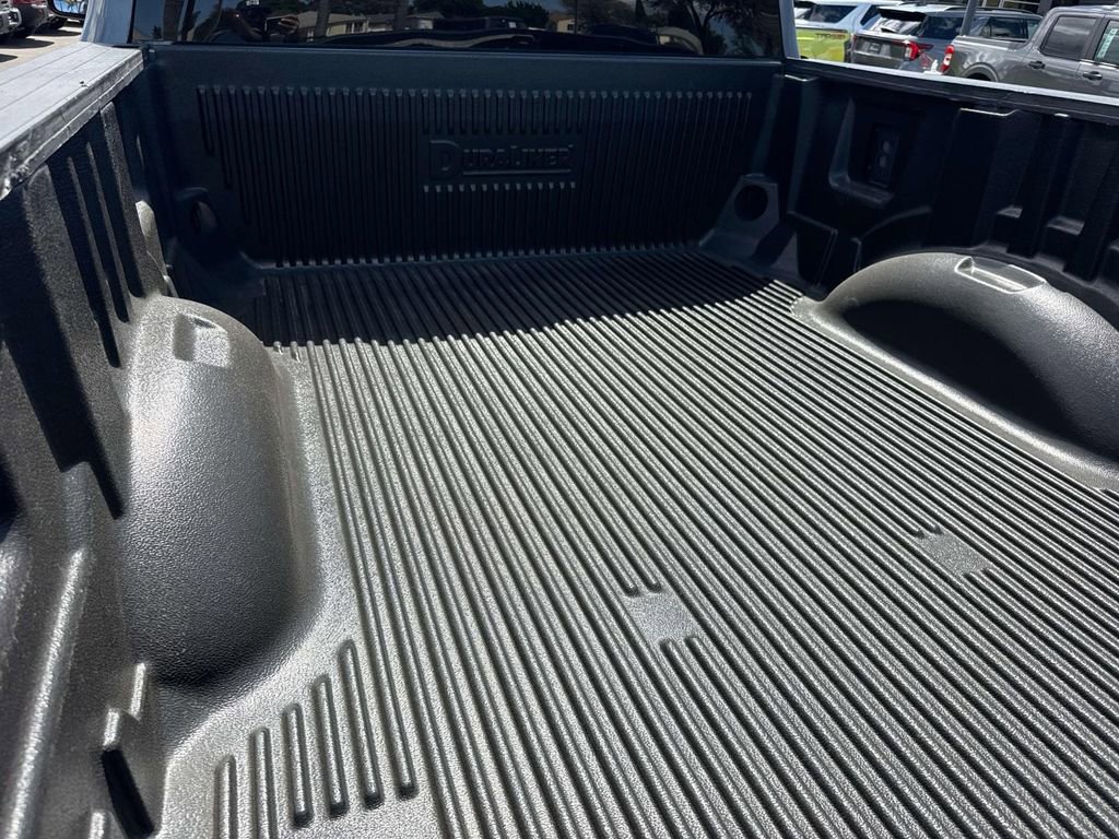 Certified 2024 Ford F250 XLT AWD/4WD image 9