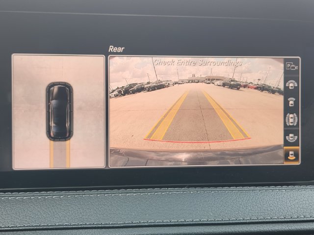Used 2019 Mercedes-Benz S 560 Sedan image 16