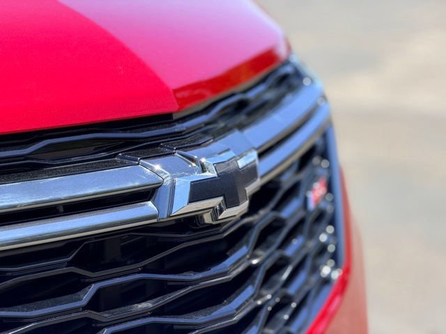 Used 2023 Chevrolet Equinox RS FWD image 31