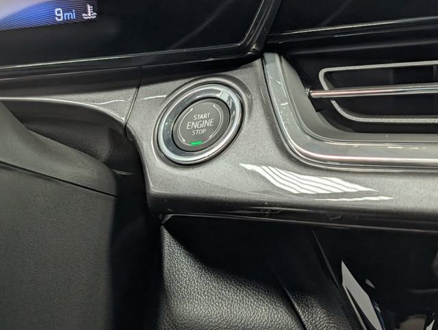 New 2026 Chevrolet Trax ACTIV w/ Sunroof Package image 22