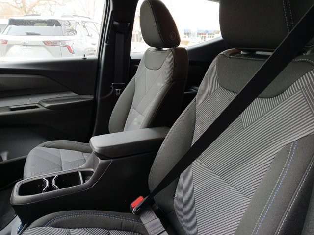 New 2027 Chevrolet Bolt LT w/ Comfort Package FWD image 19