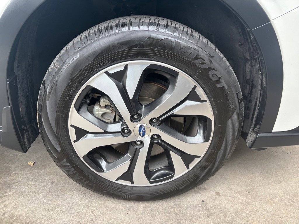Used 2020 Subaru Outback Touring XT AWD/4WD image 58
