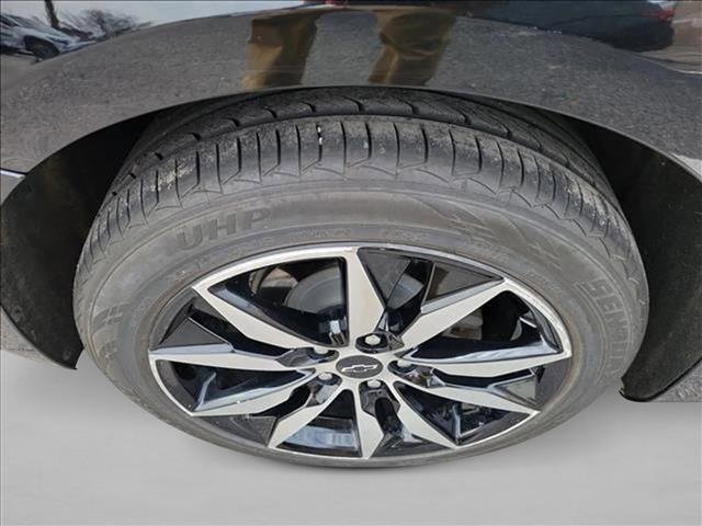 Used 2020 Chevrolet Malibu RS image 11