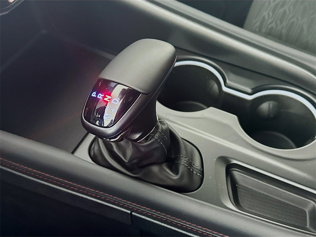 New 2026 Dodge Durango GT w/ Blacktop Package image 12