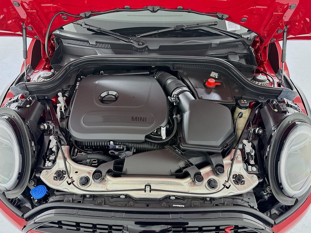 Certified 2026 MINI Cooper S FWD image 26