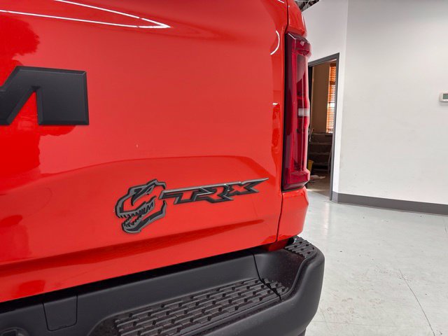 New 2027 RAM 1500 TRX SRT AWD/4WD image 8
