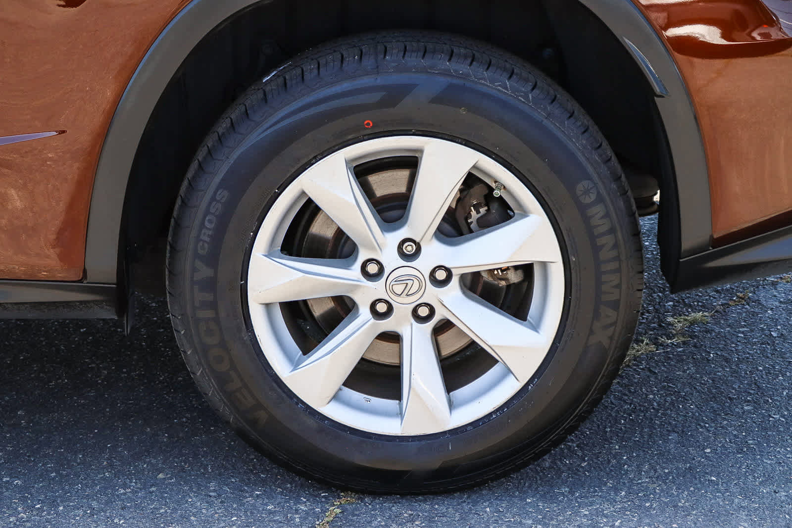 Used 2016 Lexus RX 350 FWD w/ Premium Package image 11