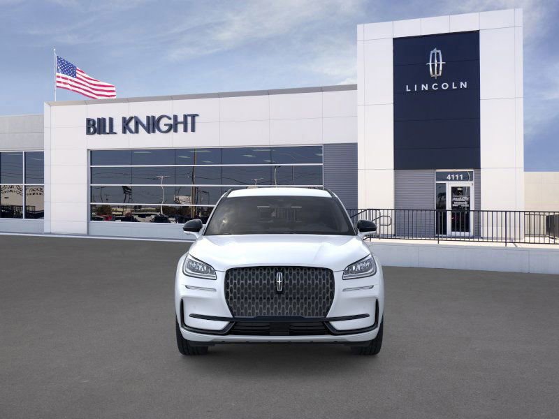 New 2026 Lincoln Corsair Premiere image 6