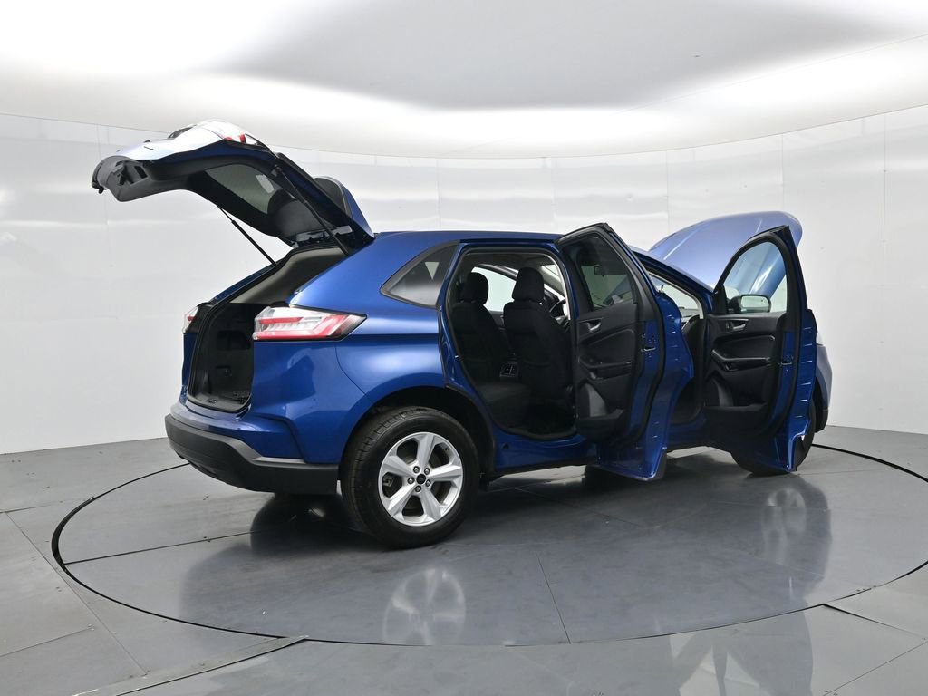 Used 2024 Ford Edge SE AWD/4WD image 4