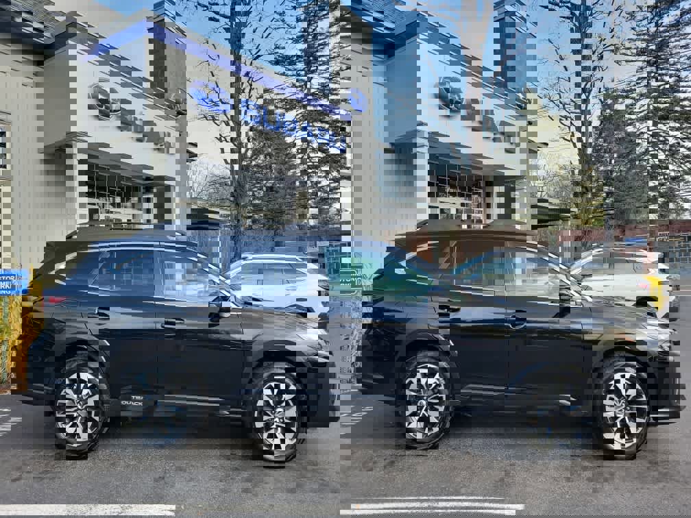 Certified 2023 Subaru Outback Limited image 2