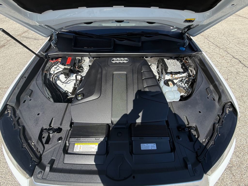 Used 2019 Audi Q7 2.0T Premium Plus image 22