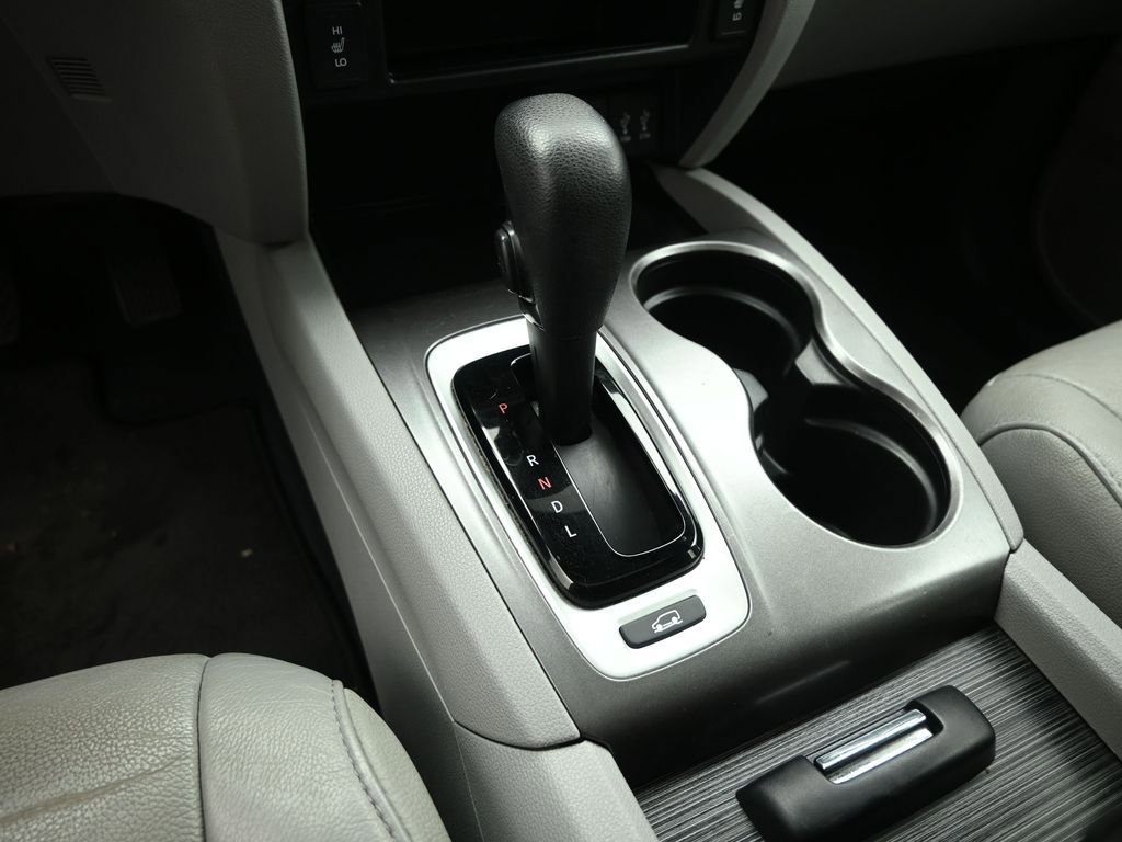 Used 2016 Honda Pilot EX-L image 16