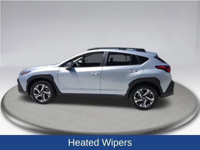 Certified 2024 Subaru Crosstrek 2.0i Premium image 17