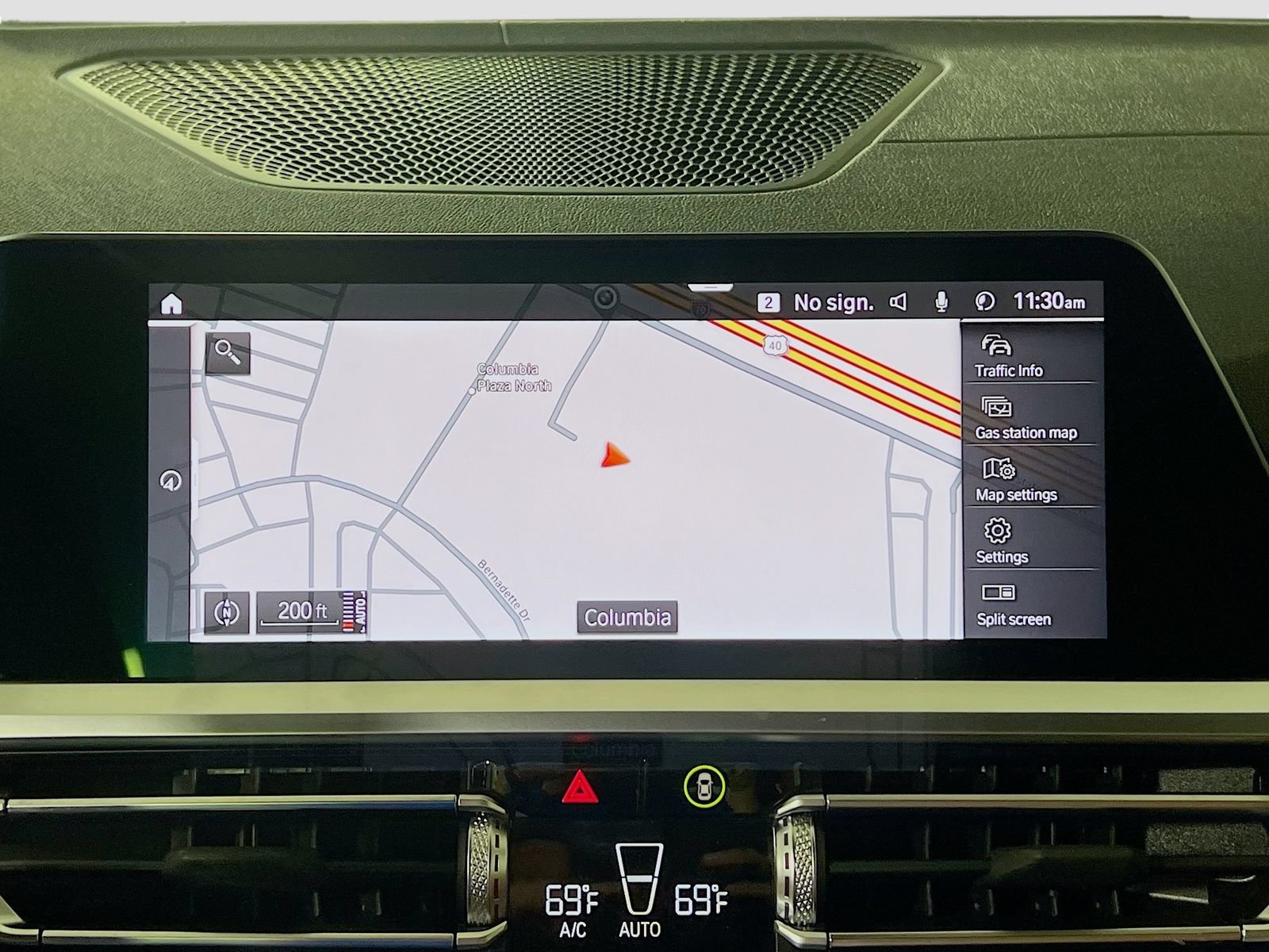 Used 2023 BMW 440i xDrive Convertible w/ Premium Package AWD/4WD image 15