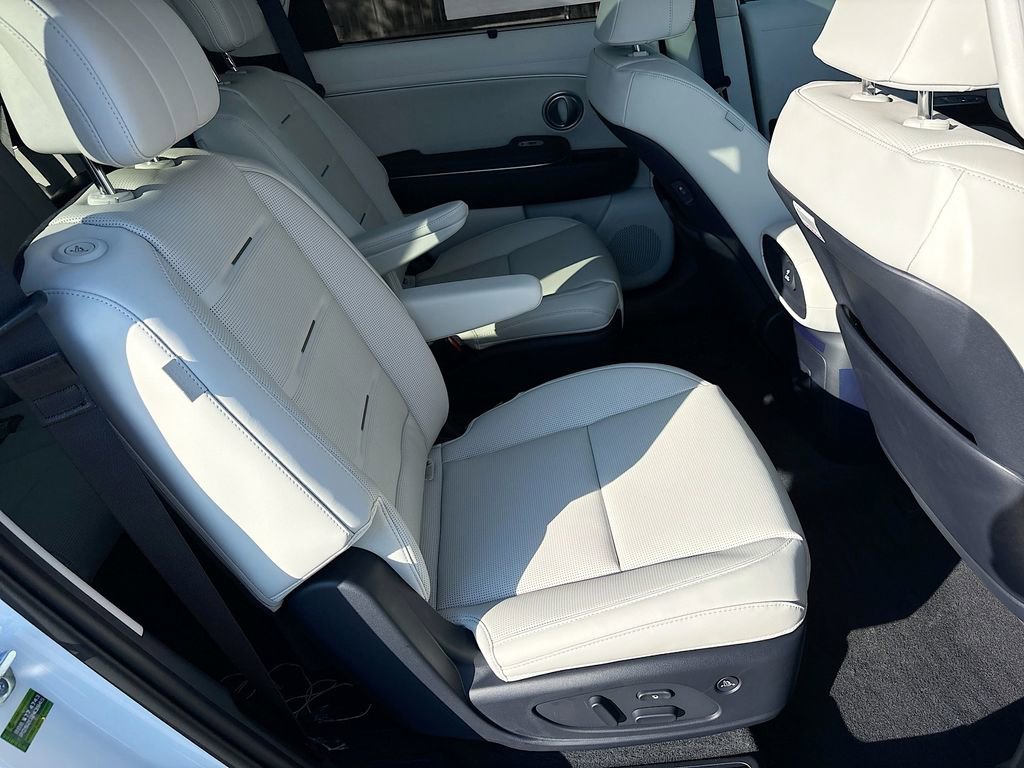 New 2026 Hyundai Palisade Calligraphy image 31