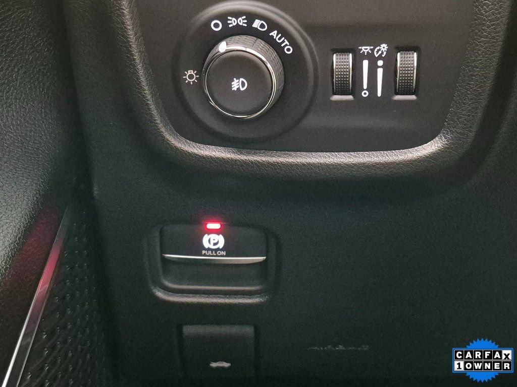 Used 2024 Jeep Grand Cherokee L Summit image 16