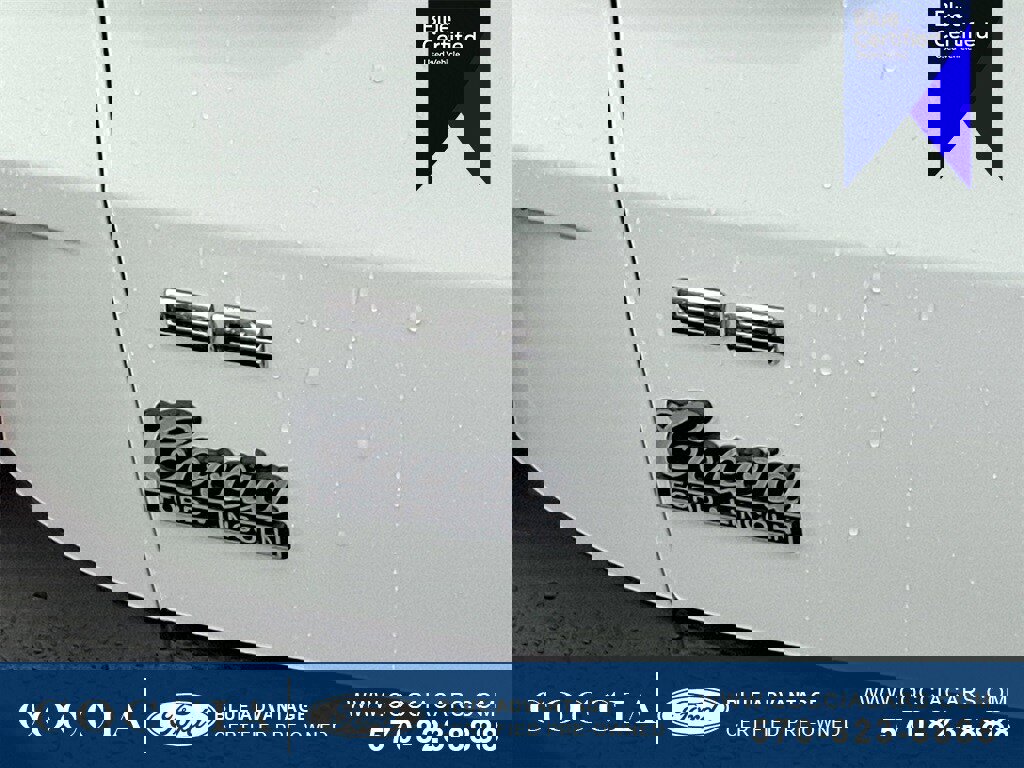 Certified 2022 Ford Escape SE w/ Convenience Package image 31